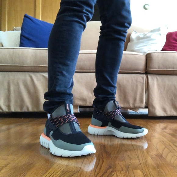 CUATRO Footwear “Aero” | Nike & Yeezy Killer - Picture 2 of 8